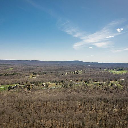Villa Getaway Of The Gods Harrisburg Esterno foto